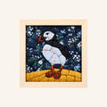 🖼️ Quilt Art