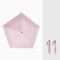 🏆 Last Day Special Price ! 🔥Buy more Save more🎁Ultra-Lightweight Compact All-Weather Umbrella